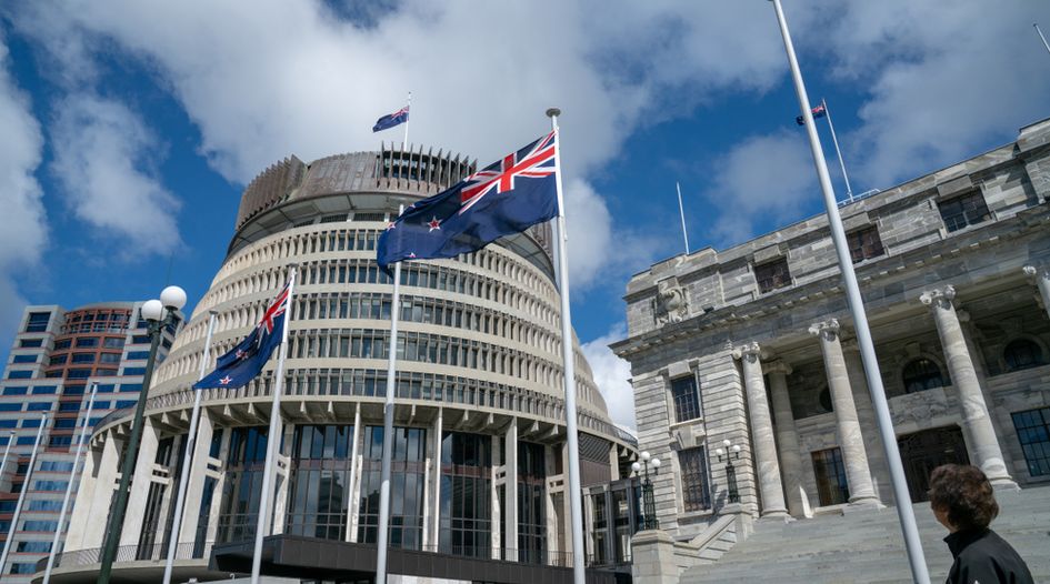 Familiar face tapped to lead New Zealand’s competition watchdog