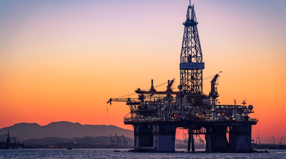 PRIO snaps up oil field assets for US$180 million
