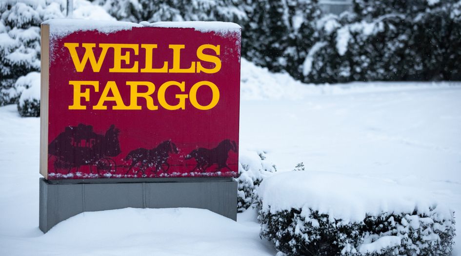 Wells Fargo reaches record settlement with CFPB