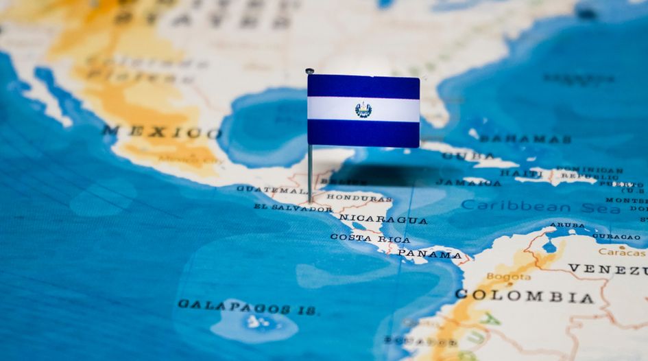 Familiar firms return for El Salvador tender offer