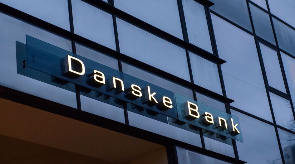Danske Bank to pay $671m in Denmark over AML failures