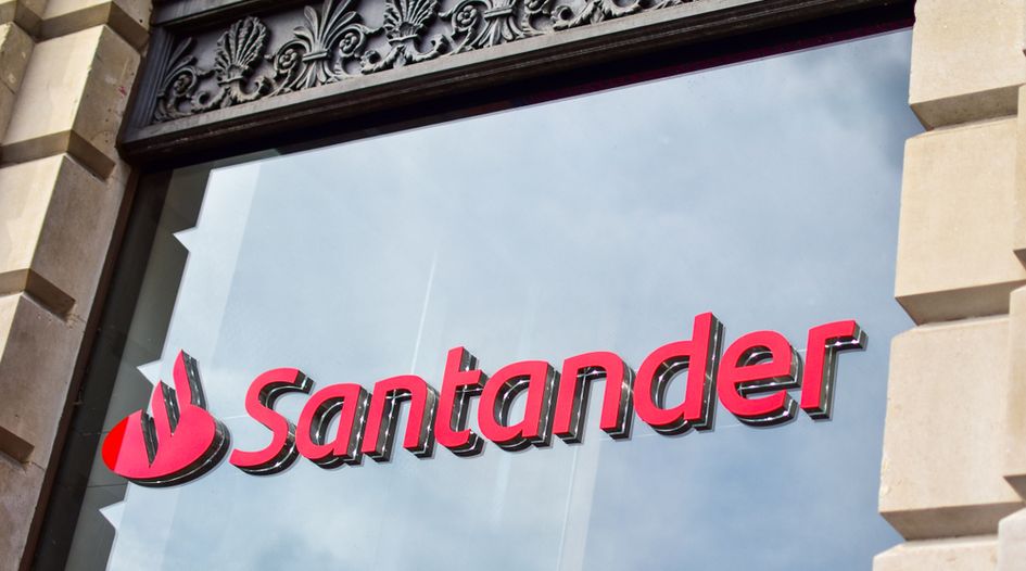 FCA fines Santander £108m for “significant and persistent” AML failures