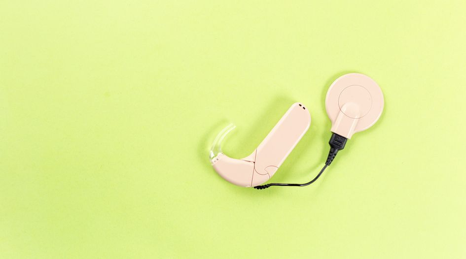 ACCC has “significant” concerns with hearing aid merger