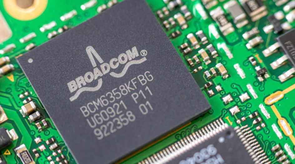 EU launches in-depth probe into Broadcom/VMware