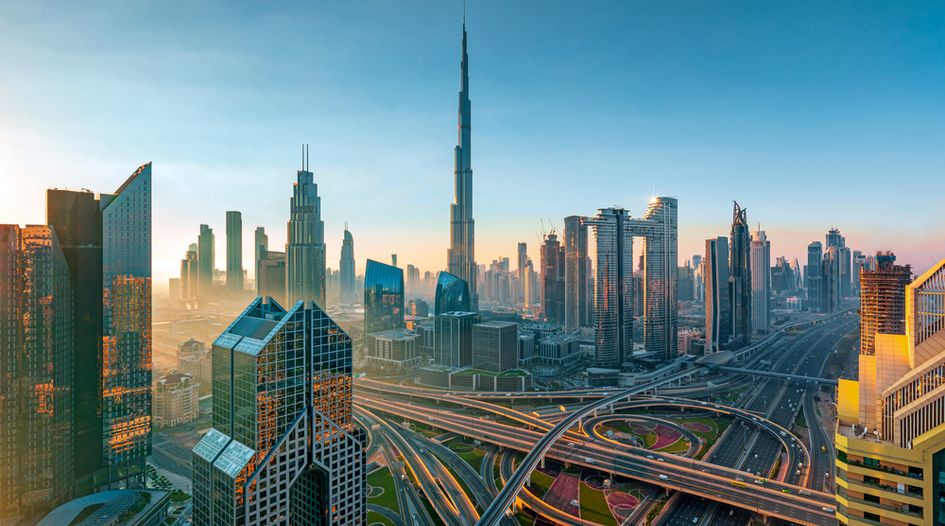 Swedish investor drops ICSID claim over UAE residency permit