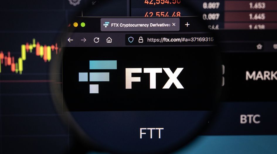 FTX founder hit with barrage of charges in US