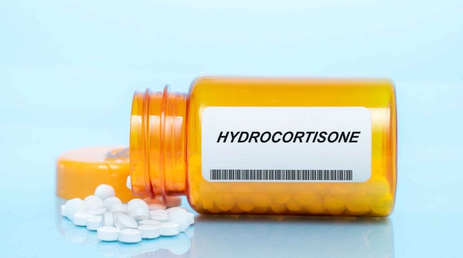 Market definition in CMA’s hydrocortisone decision “makes no sense”, drugmaker claims
