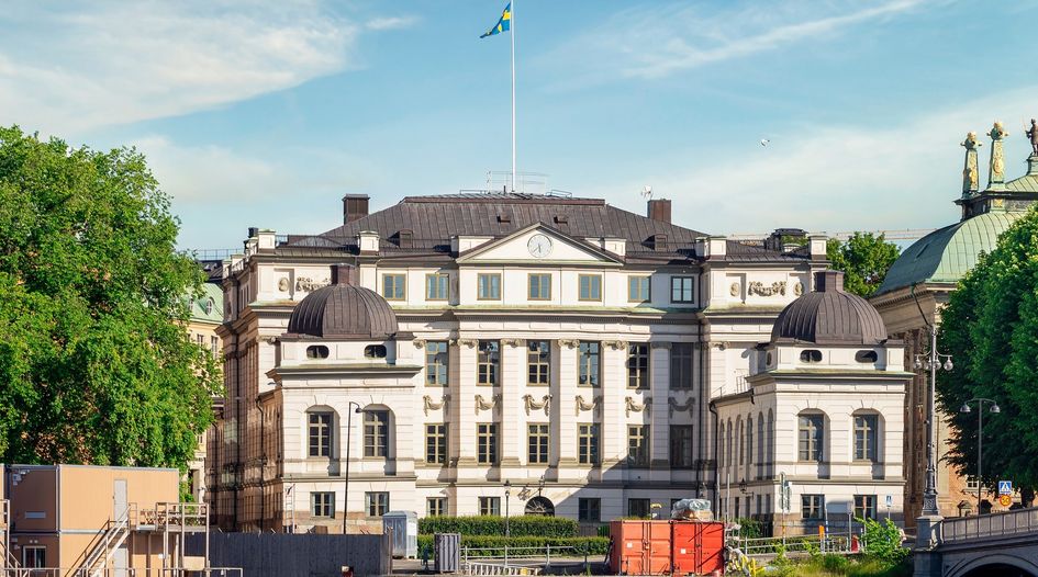 Swedish courts annul intra-EU treaty awards