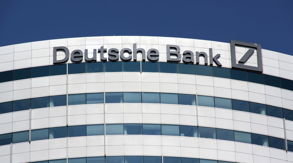 EU sends SO to banks in third bond cartel probe after settlement talks fail