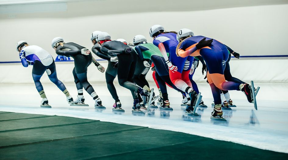 ECJ should remit skating union ruling, advocate general says