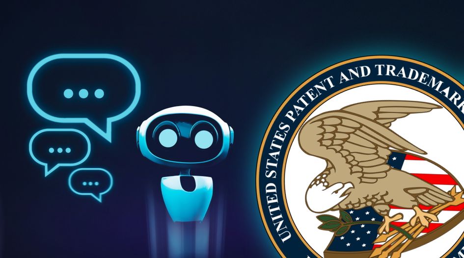 USPTO launches virtual assistant; WIPO seeks Madrid feedback; Rouse acquires Valea AB – news digest