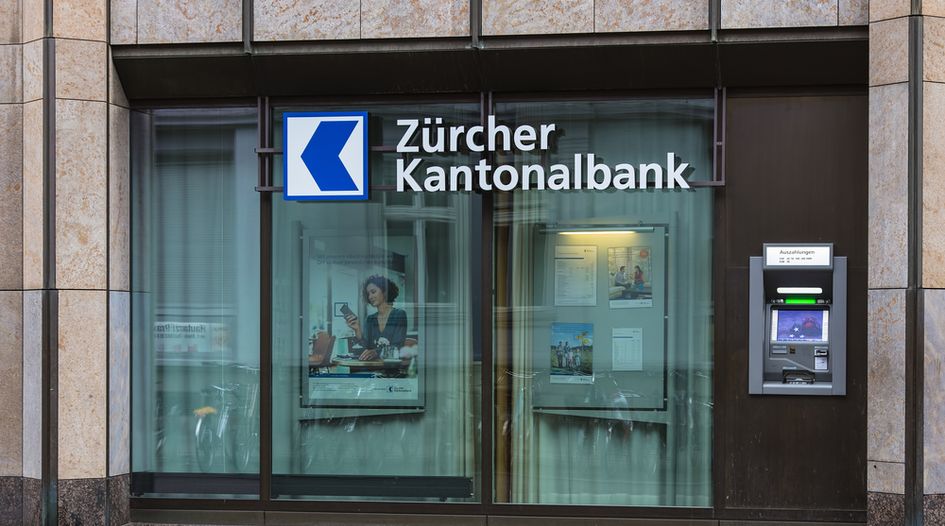 Swiss enforcer targets banking sector in first labour markets probe