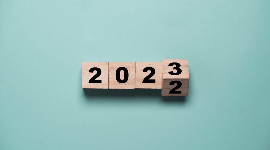 US privacy and cybersecurity: looking to 2023