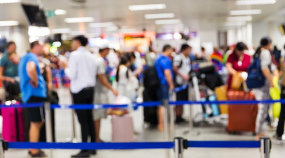 TSA’s facial recognition programme could clash with municipalities' bans