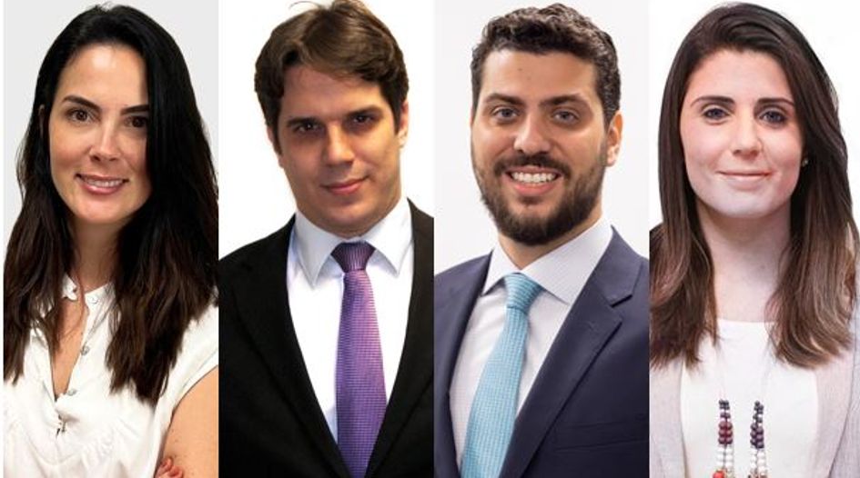Mattos Filho appoints eight partners