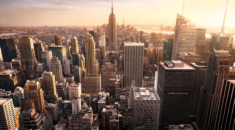Revealed: programme for New York brand strategy summit