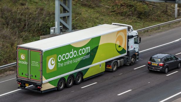 Ocado IP chief says company is now on the offensive in AutoStore dispute following UK victory
