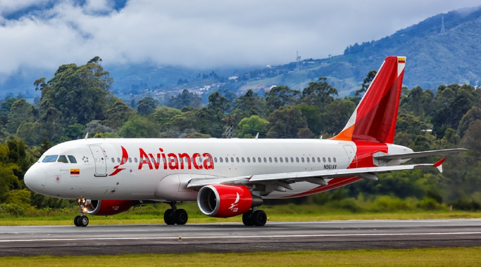 Avianca seeks to modify conditional clearance of tie-up with Viva