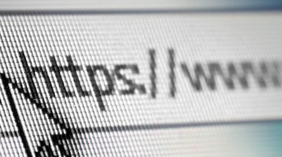 UDRP complainants: beware when domain names predate trademark rights
