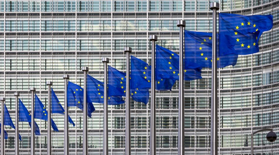 European Commission confirms SEP plans, with EUIPO to take on patent responsibilities