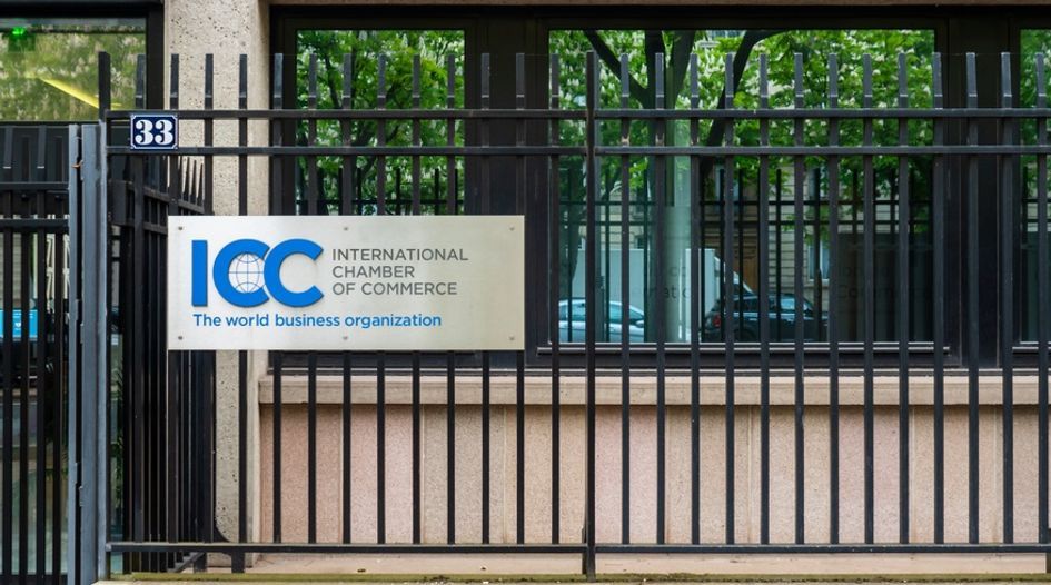 ICC defeats French lawsuit over conduct of arbitration