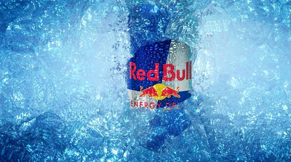 Federal Administrative Court: RED DRAGON is confusingly similar to RED BULL