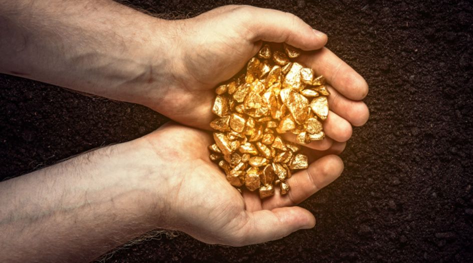 Some gold nuggets for patentees in the PTAB reform proposal
