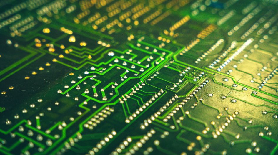 This week's Netlist v Samsung jury trial is the tip of the iceberg - Vimarsana News