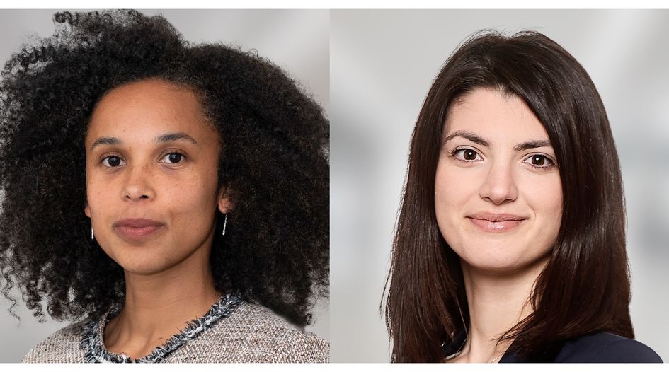 Clifford Chance promotes in Brussels and London