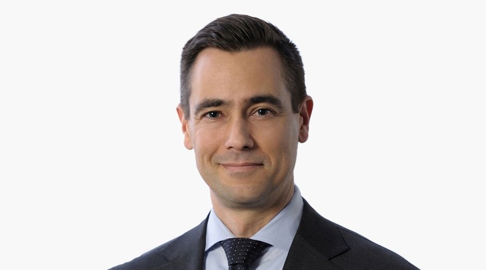 DLA Piper appoints LatAm infrastructure co-head