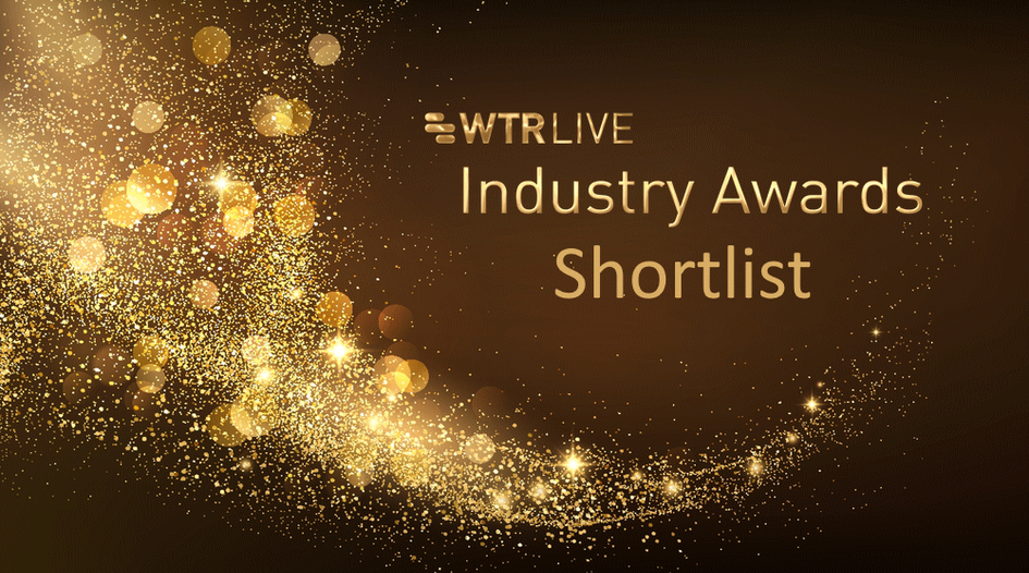 Shortlist revealed for WTR Industry Awards 2023; and much more