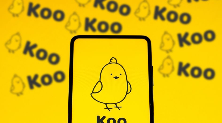 Koo: brand protection on one of the world’s fastest-growing social networks