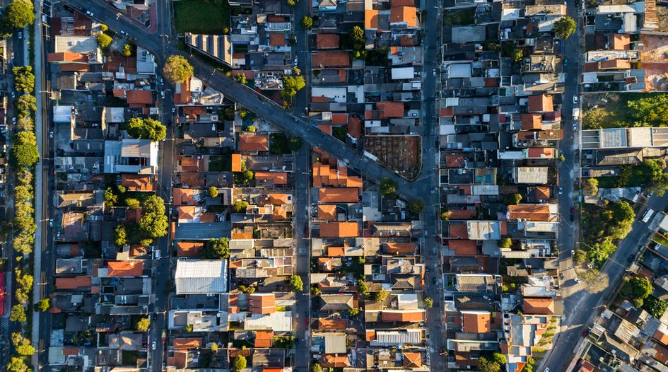 Colombian proptech Habi gets US$100 million loan