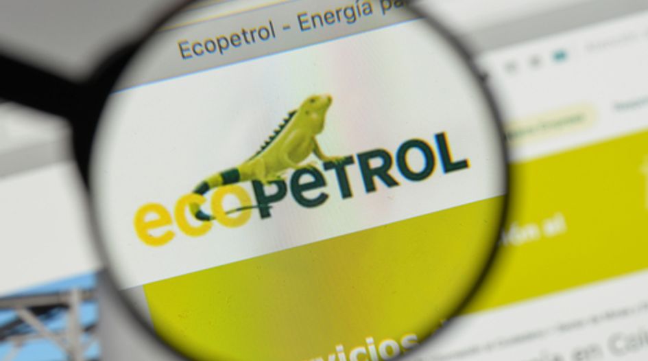 Colombia raids Ecopetrol over host of potential infringements