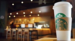 Starbucks success proves that brand vision is a critical intangible asset
