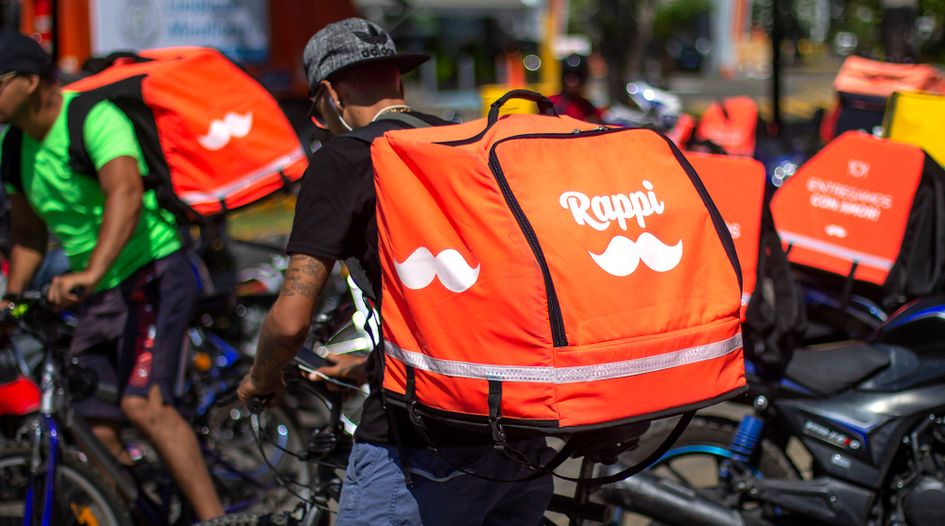 Rappi snaps up Brazilian start-up Box Delivery