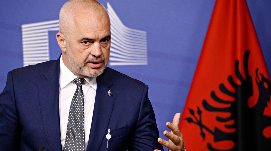 Albania threatens ICSID withdrawal as German investor brings new claim