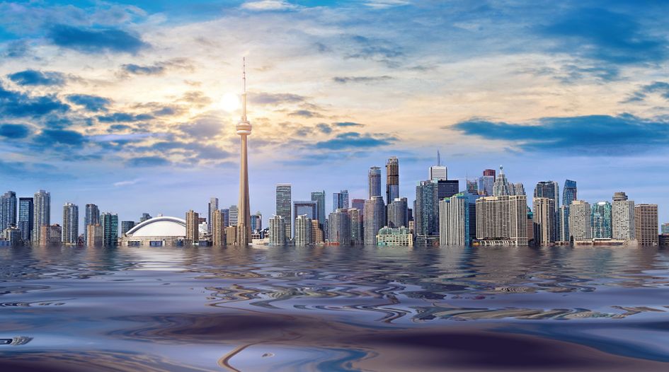 ITA holds first mining conference in Toronto