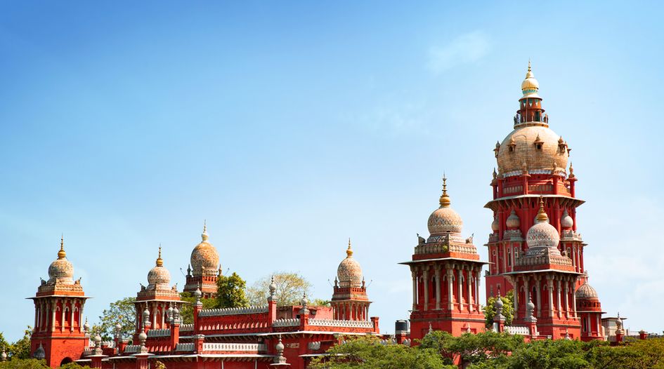 Madras High Court’s new IP division opens doors