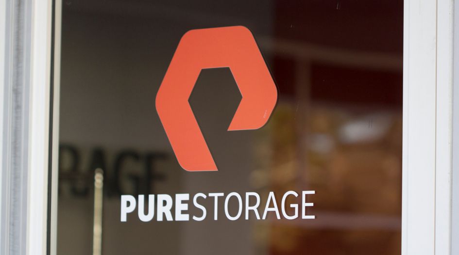 From gatekeeper to gateway: Pure Storage patent team continues to redefine inclusive innovation - Vimarsana News