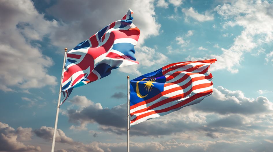 Cayman SPC liquidators plan recognition actions in Malaysia and UK