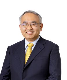 Akihiro Hironaka