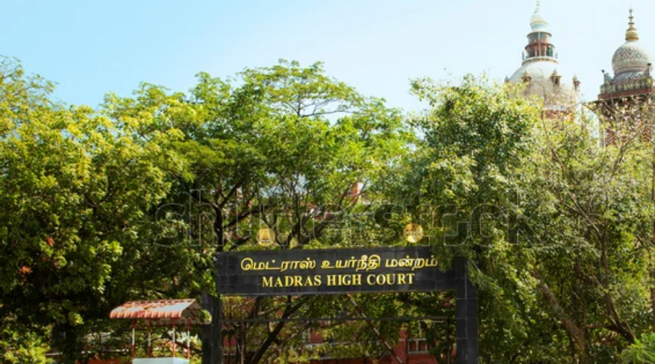 What you need to know about the Madras High Court’s new IP division