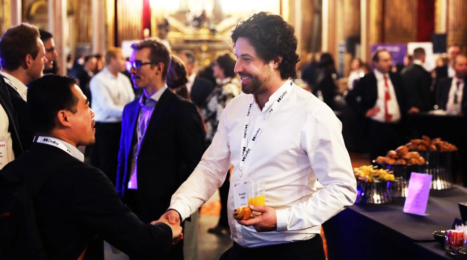 IPBC Europe day two key highlights