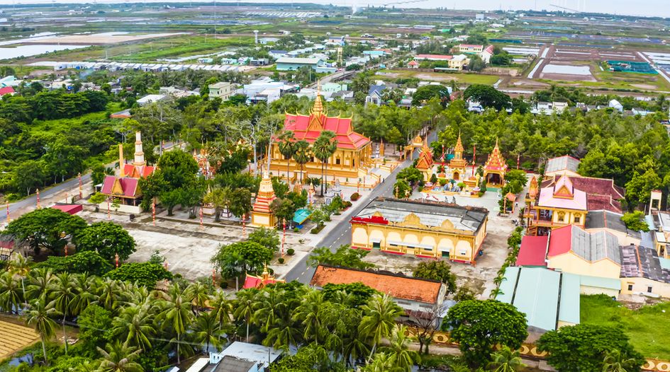 Vietnamese power project developer enters JM as court applies AnAn principles