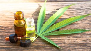 Weeded out: mark for drug paraphernalia described as “essential oil dispenser” refused registration