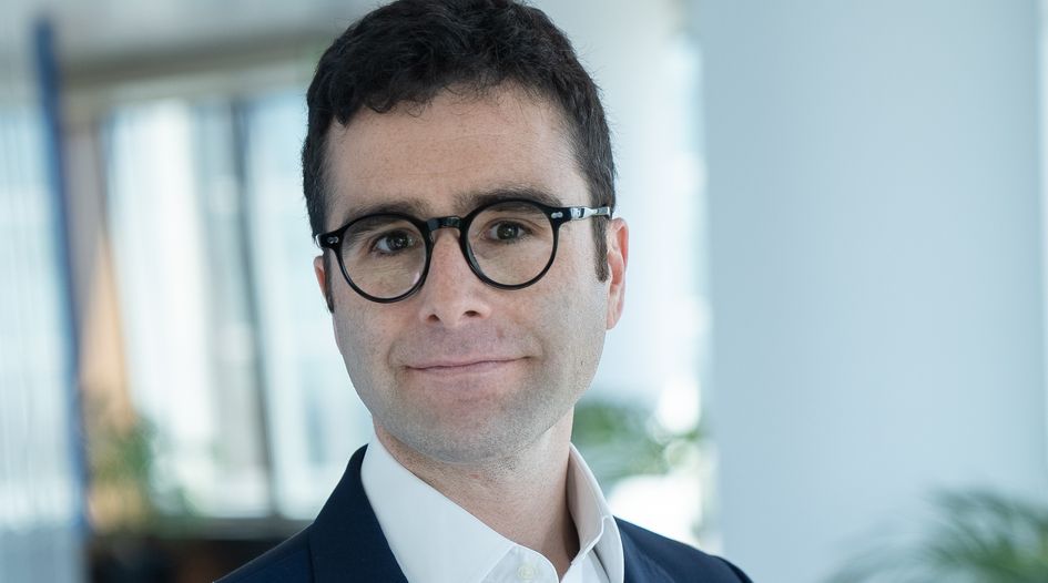 KPMG hires from Hogan Lovells Global Competition Review