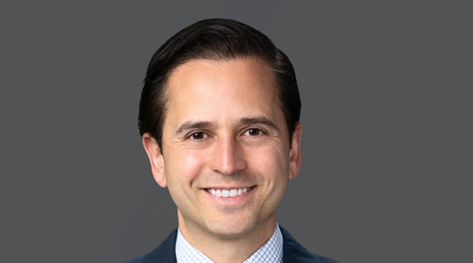 Mayer Brown hires Shearman LatAm counsel as partner in Houston
