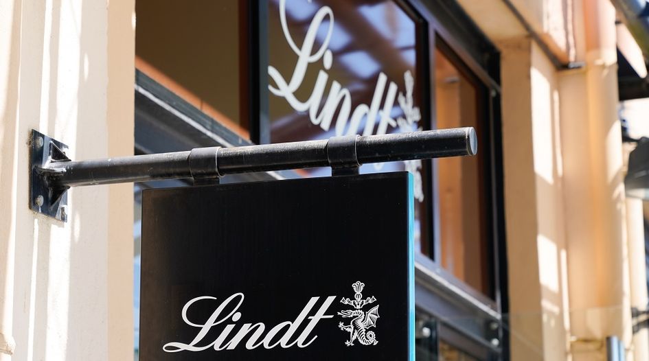 Sweet defeat for Lindt: appointed person dismisses appeal in TEDDY v TEDDYLICIOUS dispute