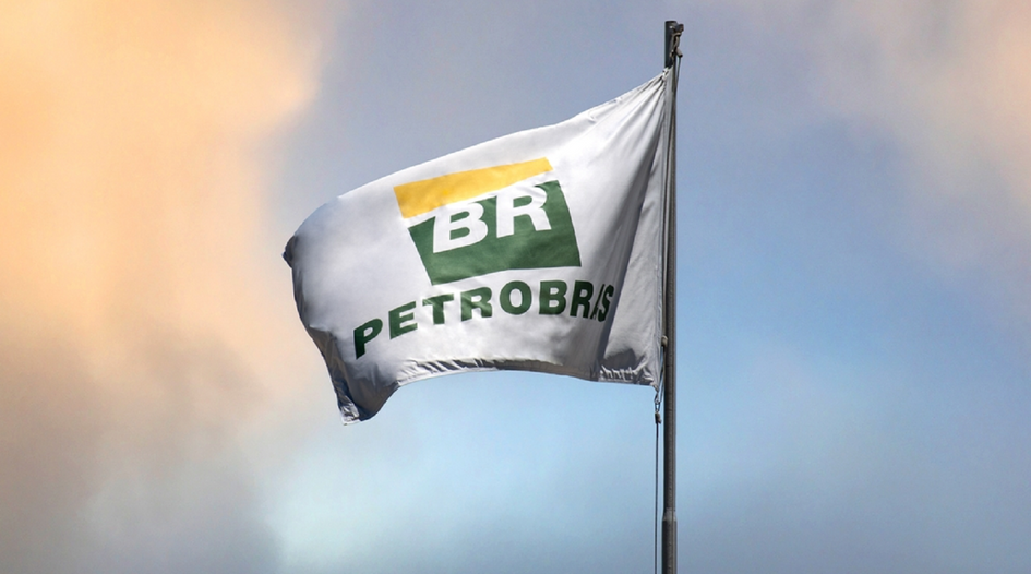 Ex-Petrobras official appeals against US$9 million forfeiture order